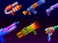 Permainan Pistol Flippy  talian