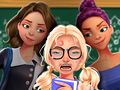 Permainan Dari Nerd Ke Popular Sekolah  talian