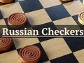 Permainan Dam Rusia Percuma  talian