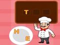 Permainan Kata Chef  talian
