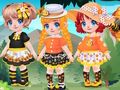 Permainan Toddie Jollie Bee talian