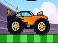 Permainan Bola Sepak Kereta  talian