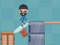 Permainan Hanya Kemahiran Parkour sahaja  talian