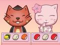 Permainan Sushi Sekai talian