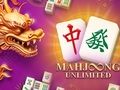 Permainan Mahjong Unlimited talian