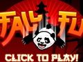 Permainan Panda Fu Jatuh  talian