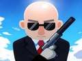 Permainan Encik Bullet Revenge  talian
