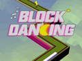 Permainan Blok menari 3D talian