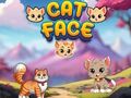 Permainan Muka Kucing  talian