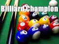 Permainan Juara Biliard  talian