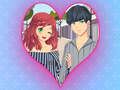 Permainan Permainan Berdandan Pasangan Anime Romantik  talian