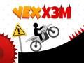 Permainan Jahat X3M  talian