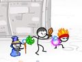 Permainan Letupan Stickman  talian