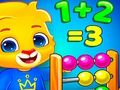 Permainan Permainan Matematik Keren Untuk Kanak-kanak  talian