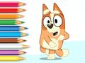 Permainan Buku Mewarna: Bingo Xylophone  talian