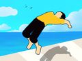 Permainan Guru Backflip  talian