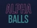 Permainan Bola Alpha  talian