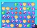 Permainan Laut Sparkle Saga talian