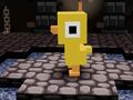 Permainan Dungeons n 'Ducks talian
