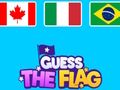 Permainan Teka Bendera  talian