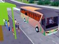 Permainan Pemanduan Bas Auto 2024  talian