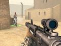 Permainan Komando FPS: Penembak 3D  talian