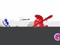 Permainan Teka-teki Perisik Stickman Merah Dan Biru  talian