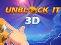 Permainan Nyahsekat Ia 3D  talian