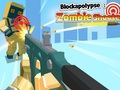 Permainan Penembak Zombi Blockapolypse  talian