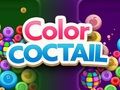 Permainan Koktel Warna  talian