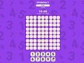 Permainan Sudoku ajaib  talian