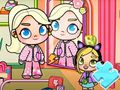 Permainan Jigsaw Puzzle: Dunia Avatar talian Permainan Jigsaw Puzzle: Dunia Avatar talian