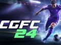 Permainan CG FC 24 talian