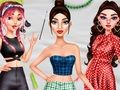 Permainan Gadis Brat Musim Panas  talian