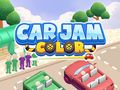 Permainan Warna Kereta Jam  talian