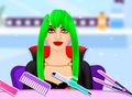 Permainan Salun Rambut Kecantikan  talian
