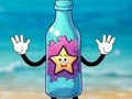 Permainan Botol Funky  talian