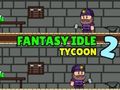 Permainan Tycoon Terbiar Fantasi 2  talian