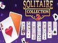 Permainan Koleksi Solitaire 2  talian
