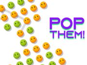 Permainan Pop Mereka!  talian