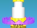 Permainan Helix Slicer 3d talian