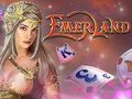 Permainan Tri Peaks Emerland Solitaire talian