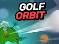 Permainan Orbit Golf  talian