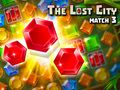 Permainan Perlawanan The Lost City 3  talian