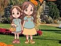 Permainan Kakak Kembar Reach The Mom  talian