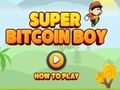 Permainan Budak Bitcoin Super  talian