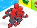 Permainan Perlumbaan Superhero  talian