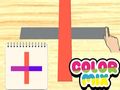 Permainan Campuran Warna  talian