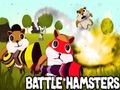 Permainan Pertempuran Hamster  talian
