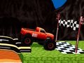 Permainan Lukis Jambatan 3D – Trak Raksasa  talian